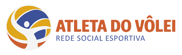 Atleta do Vôlei ADM